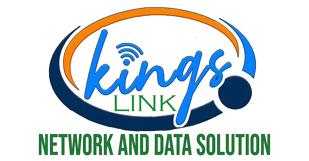 Kingslink Network and Data Solution